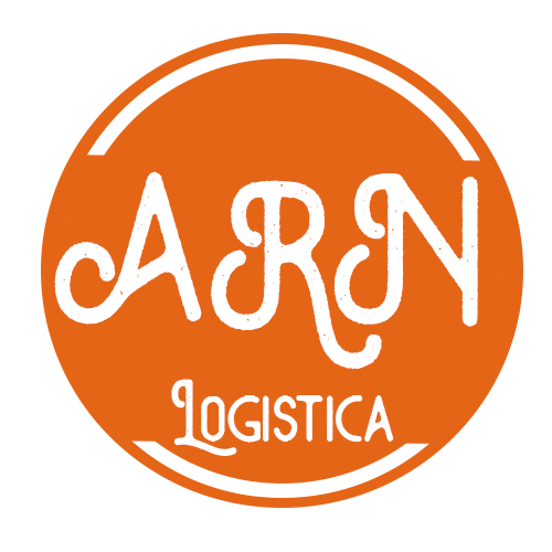 logo alternativo estilo de los 50s de arn vtc