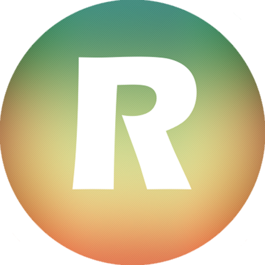 Logo de Raha