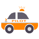 icono de examen pilot